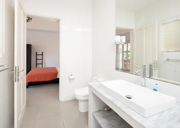 Bella - 7min Access - 10min To Villa Canggu