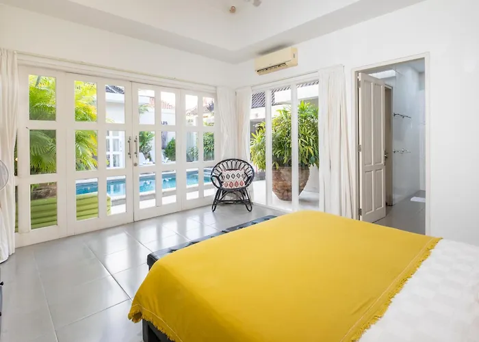 Villa Bella - 7min Access - 10min To