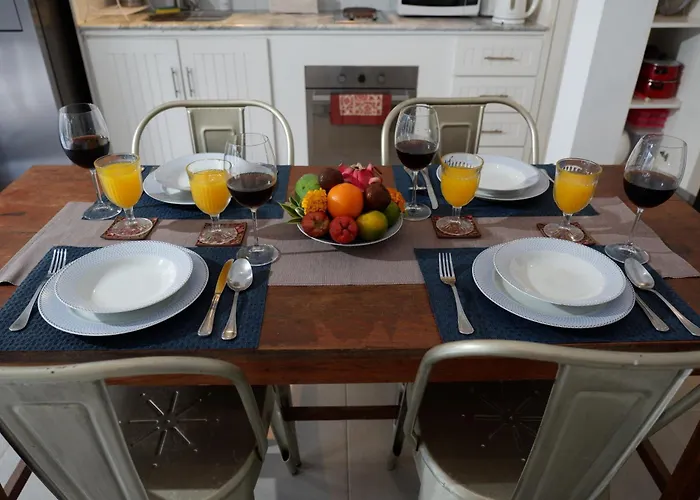 Bella - 7min Access - 10min To Villa *