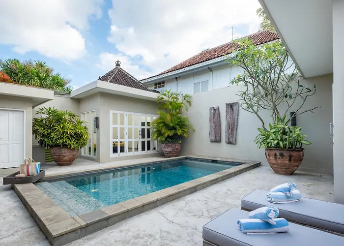 Bella - 7min Access - 10min To * Canggu