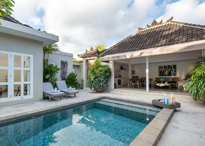 Bella - 7min Access - 10min To Canggu