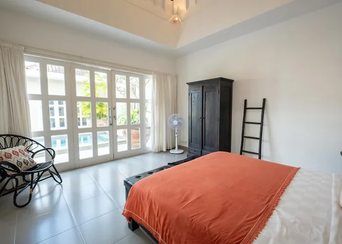 Bella - 7min Access - 10min To Villa *