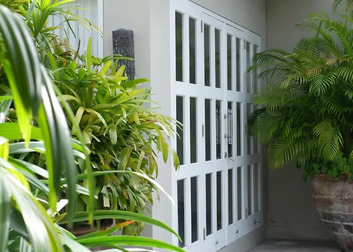 Bella - 7min Access - 10min To Villa Canggu