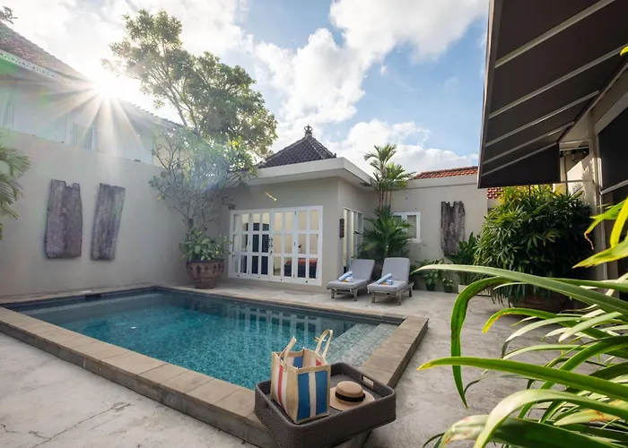 Bella - 7min Access - 10min To * Canggu