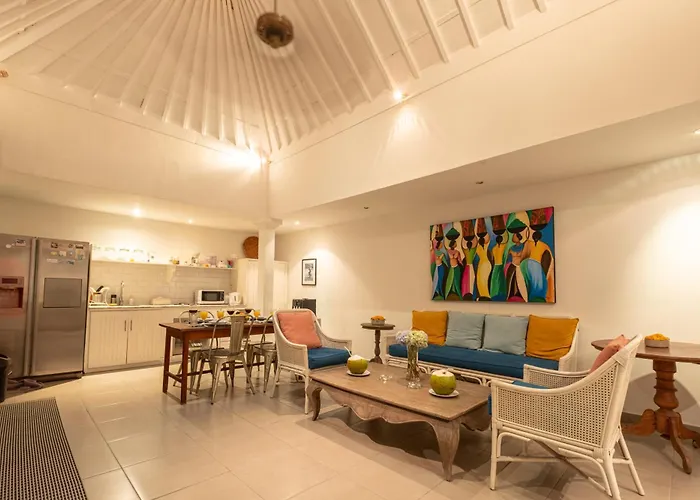 Bella - 7min Access - 10min To Villa