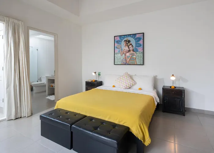 Villa Bella - 7min Access - 10min To