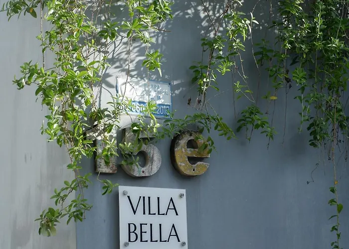 Bella - 7min Access - 10min To Villa *