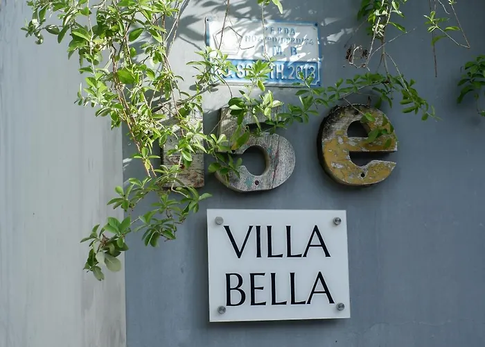 Villa Bella - 7min Access - 10min To Canggu