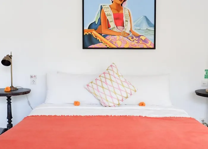 Bella - 7min Access - 10min To Canggu