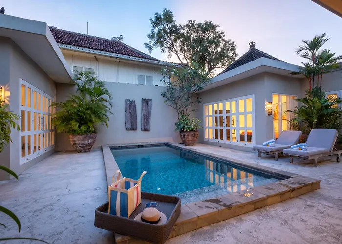 Bella - 7min Access - 10min To Villa *