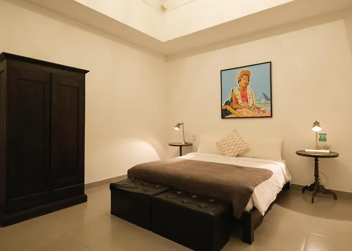 Bella - 7min Access - 10min To Canggu