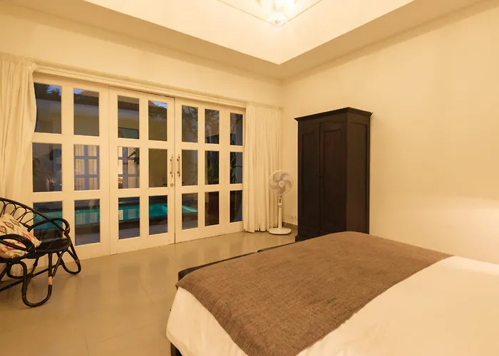 Bella - 7min Access - 10min To * Canggu